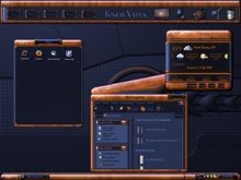 Knot Vista 1024