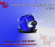 Internet Explorer V2.0