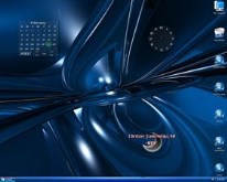 Cool Blue
