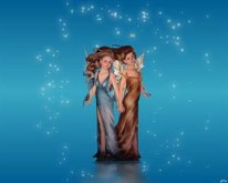 Young Fairies