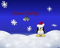 Seasons Greetings