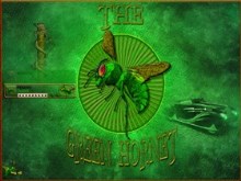 Green Hornet