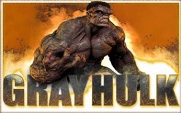 GRAY HULK_wallpak