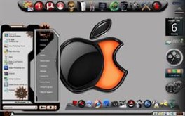apple tank