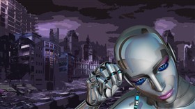bot Alone