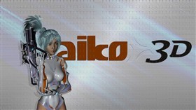 aiko 3d