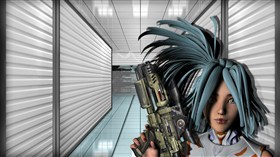 weapon bay