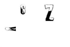 Snowy Letters