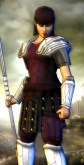 Dyed Leather Armor