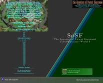 SoSF logon