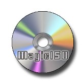 MagicISO