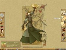 Maiden Of The Cancer Moon