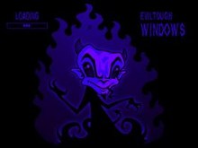 Lil' Devil - Blue Devil Edition