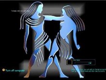 Zodiac Gemini