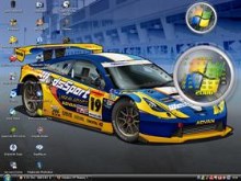 My desktop