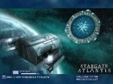 Stargate Atlantis 2