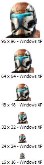 Republic Commando Delta 38 Icon