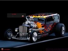 1932 Ford Tudor (Ver 2)