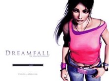 Dreamfall