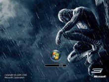 Spider Man 3