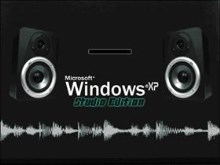 Studio XP bootskin