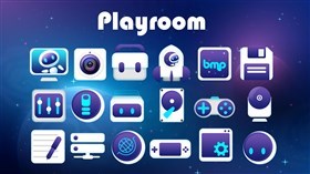 Playroom
