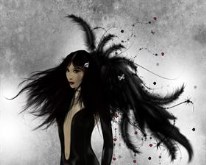 Rock Angel