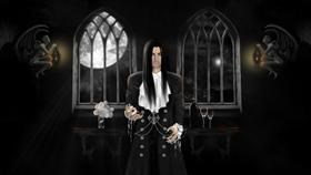 Vampires Lullaby
