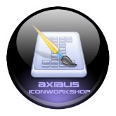 Axialis IconWorkshop