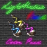LightHelix (CP)