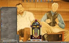 The Good 'Ol Boys