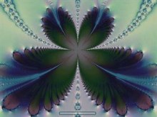 Fractal 156