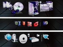Tok`Dok Gadget