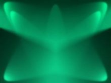 Lights in da well