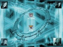 Stargate SG1