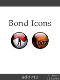 Bond, James Bond