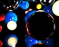 Night Balls