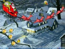 Ho Ho Ho MERRY CHIRSTMAS and to all a GOOD NIGHT