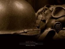 WWII skin
