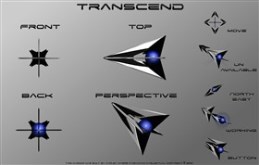 Transcend