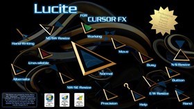 Lucite