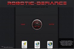 Robotic Defiance