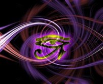 The Eye of Horrus
