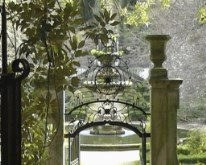 Hidden Fountain