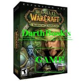 World of Warcraft The Burning Crusade