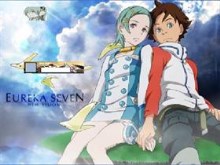 Eureka Seven