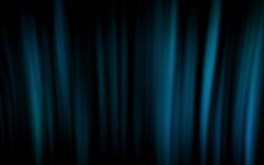 Blue Aurora