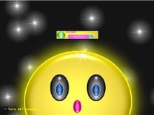 Stars in your eyes