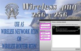 Wireless Network or Router