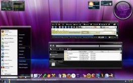 My Vista Patched